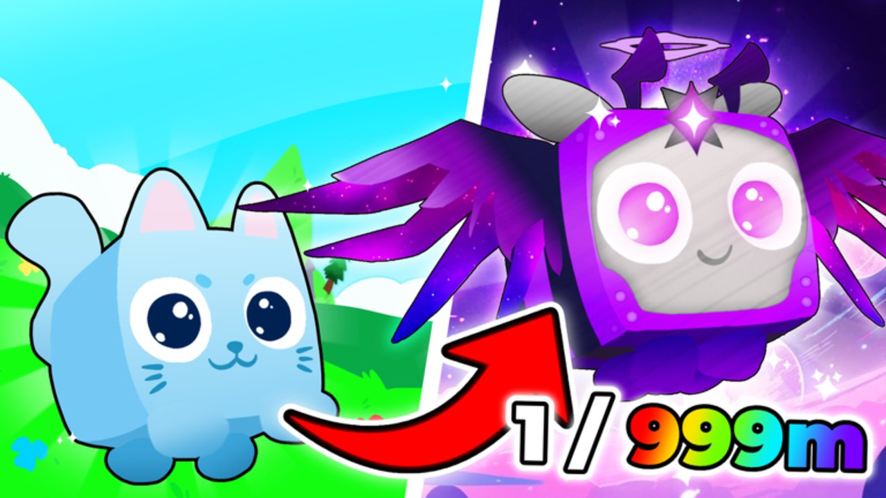 Rainbow Pets Guide